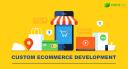 eCommerce Development logo